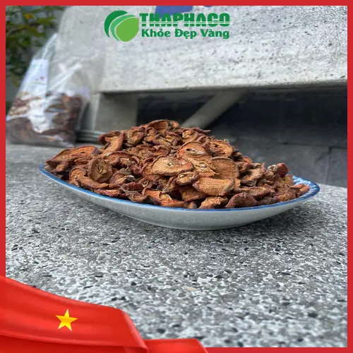 Nguồn gốc táo mèo rõ ràng tại THAPHACO