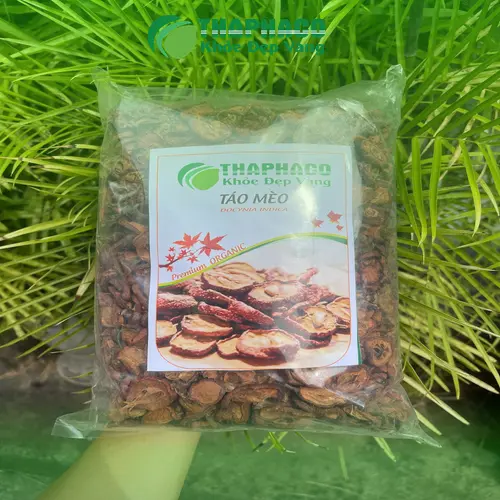 Lời khuyên từ chuyên gia THAPHACO về sử dụng táo mèo