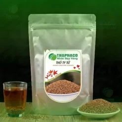 1kg Thỏ Ty Tử Sấy Khô Giá Tốt Tại TP.HCM - Cập Nhật Mới
