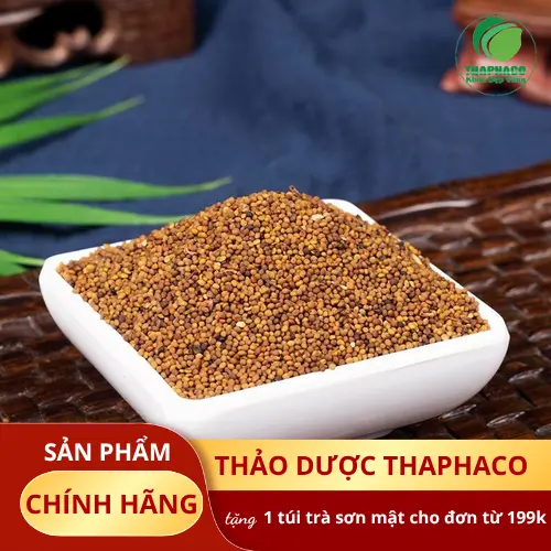 Quy trình chọn lọc Thỏ Ty Tử tại THAPHACO