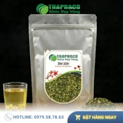 Tim Sen Khô: Giải Pháp Tối Ưu Cho Giấc Ngủ & Sức Khỏe