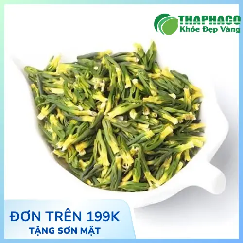 Quy trình tuyển chọn và đóng gói Tim Sen khô tại THAPHACO