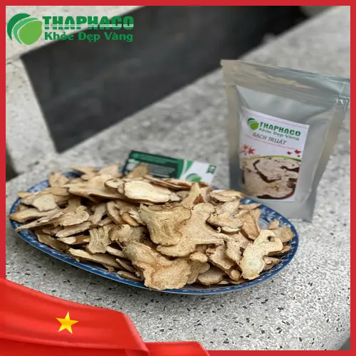 Sử dụng Bạch Truật đúng cách theo hướng dẫn của chuyên gia