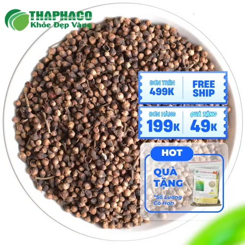 Thảo dược THAPHACO