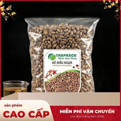 Ké Đầu Ngựa tươi nguyên chất
