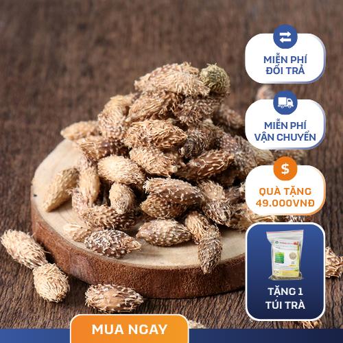 Quy trình phơi sấy ké đầu ngựa khô đảm bảo chất lượng