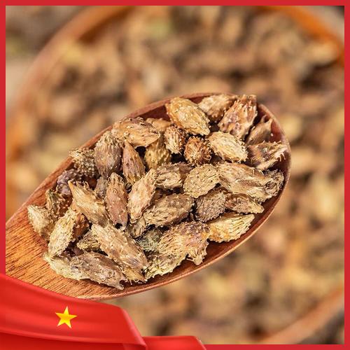 Quy trình phơi sấy Ké Đầu Ngựa khô