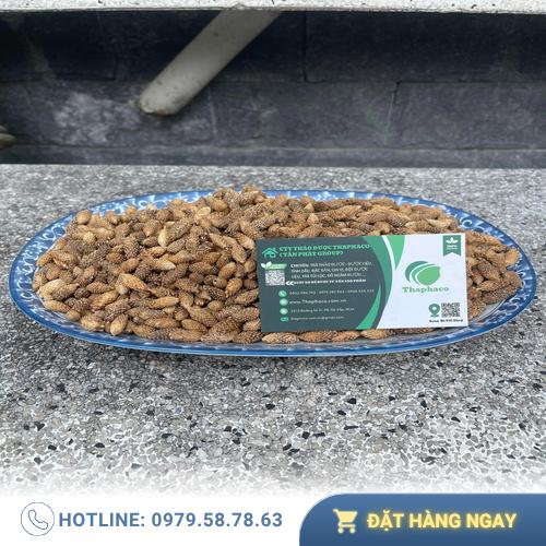 Sản phẩm ké đầu ngựa khô tại cửa hàng TP.HCM