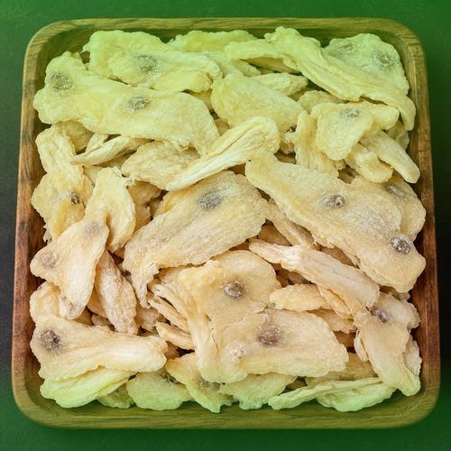 Quy cách đóng gói mãng cầu sấy dẻo THAPHACO