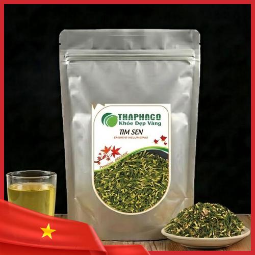 Tim sen khô nguyên chất hỗ trợ giấc ngủ tự nhiên