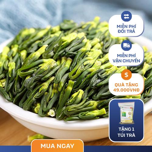 Cách pha trà tim sen đúng chuẩn tại nhà