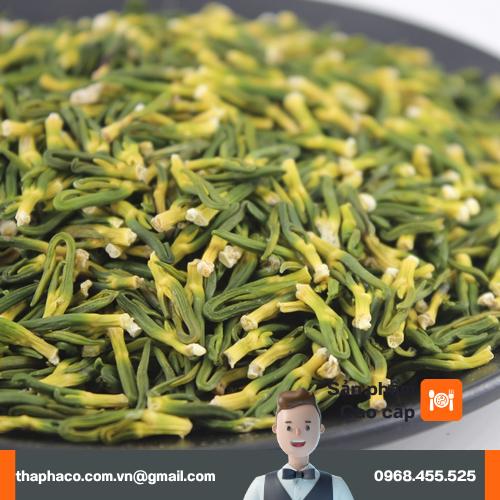 Sắc nước tim sen để sử dụng trong ngày